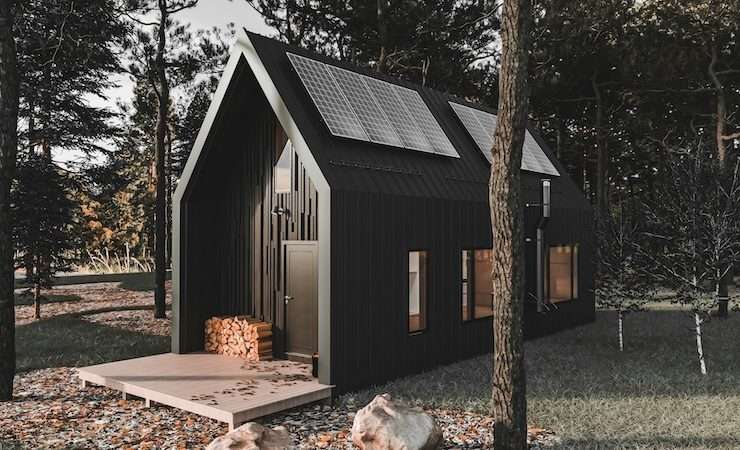 How Travel Entrepreneurs Are Creating Flexible Stay Experiences Without Traditional Construction