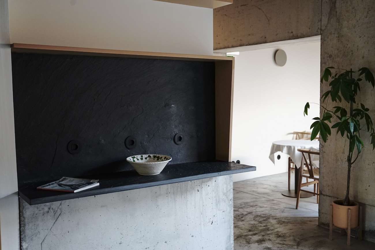 Minimalist design NA TRAVESSA SUITES PORTO