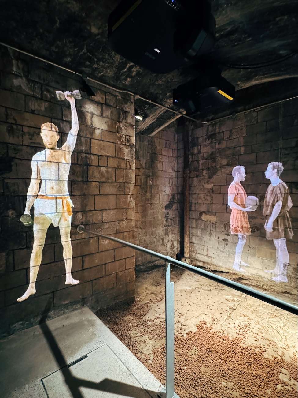 Roman Baths
