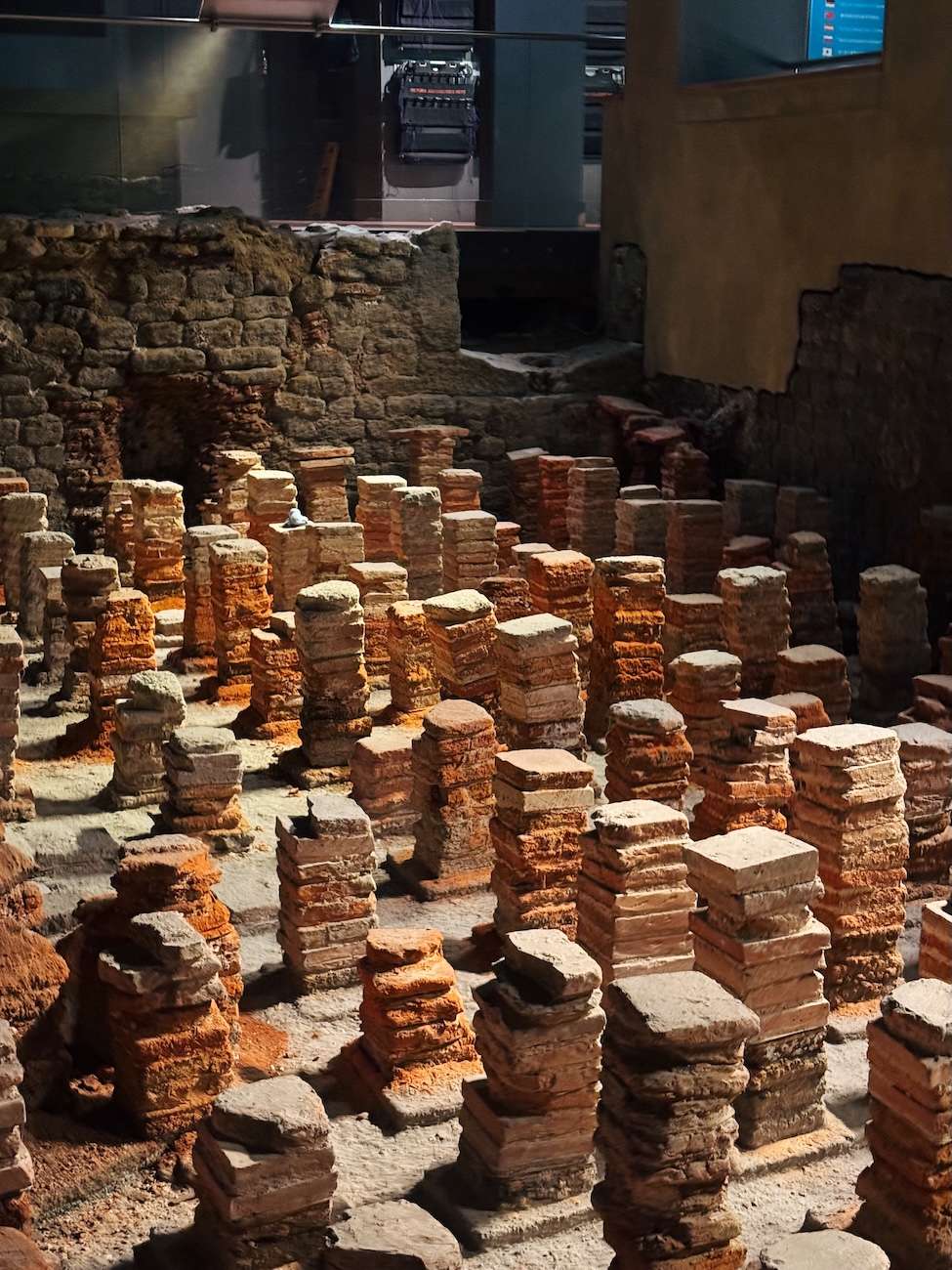 Roman Baths