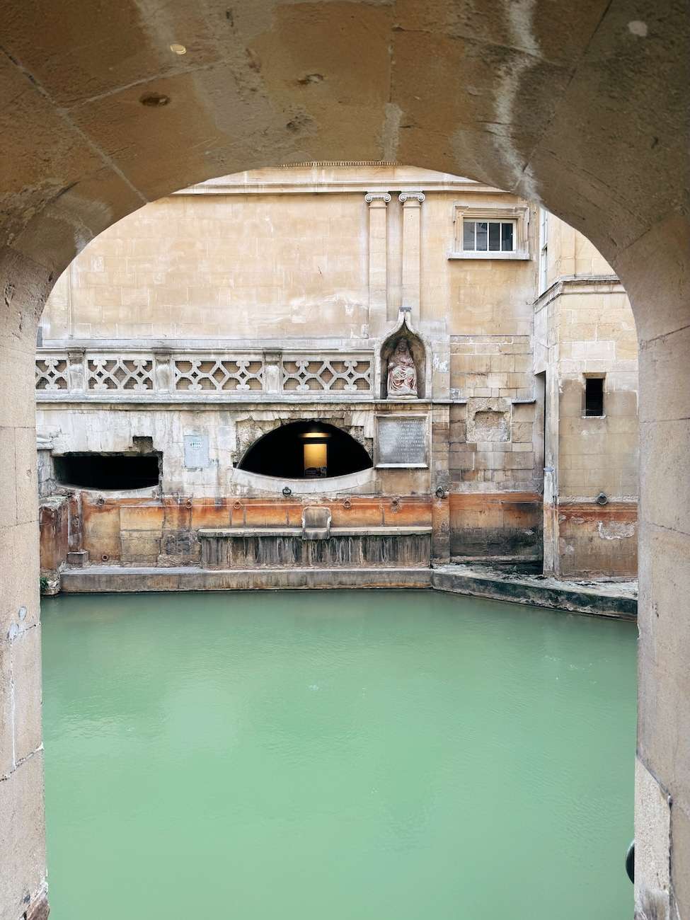 Roman Baths