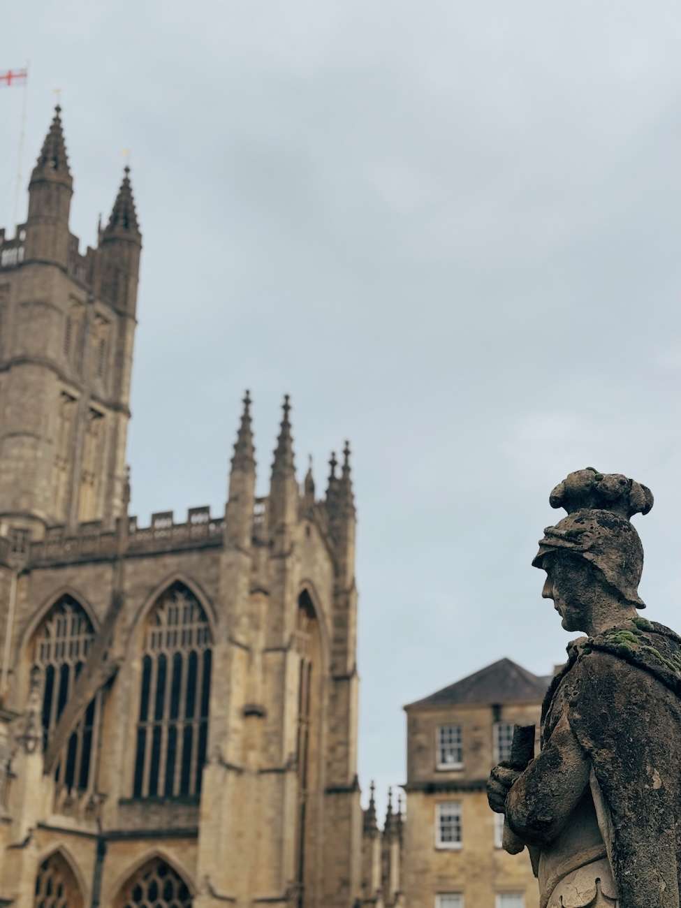 Roman Baths