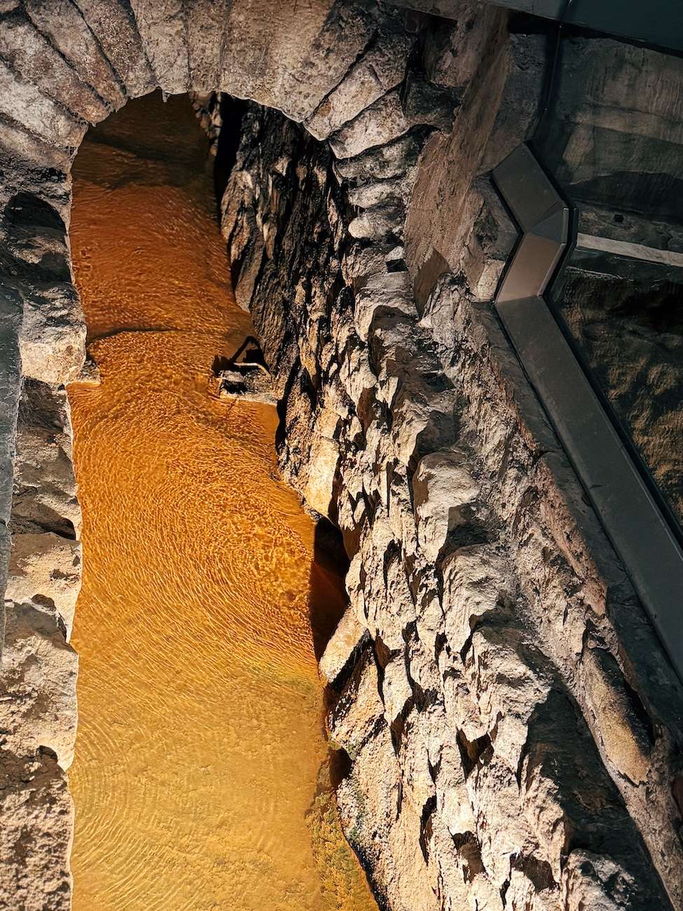 Roman Baths