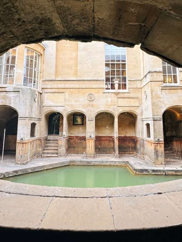 Roman Baths