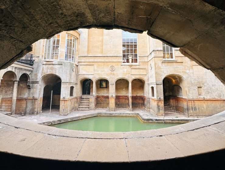 Roman Baths