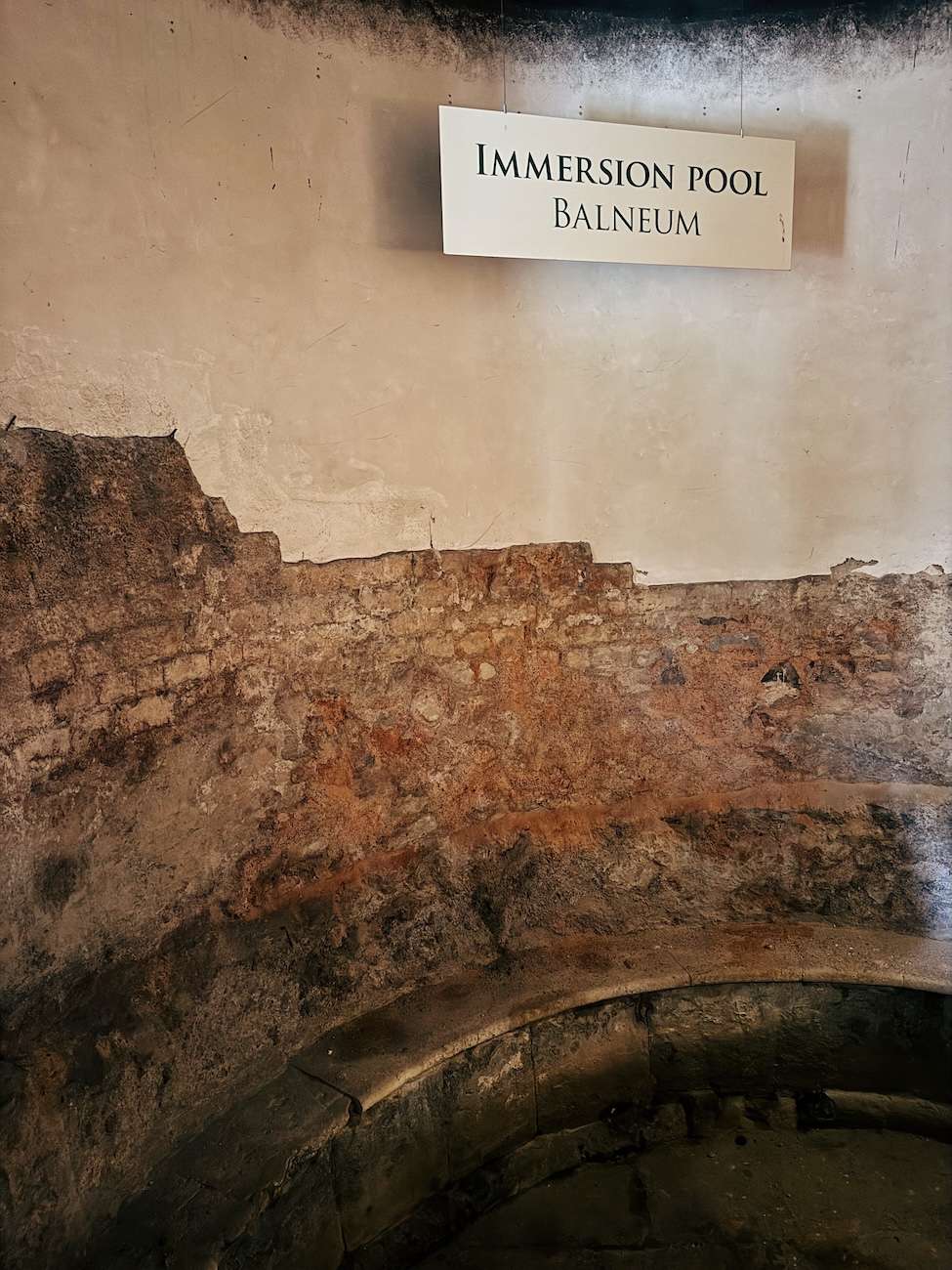 Roman Baths