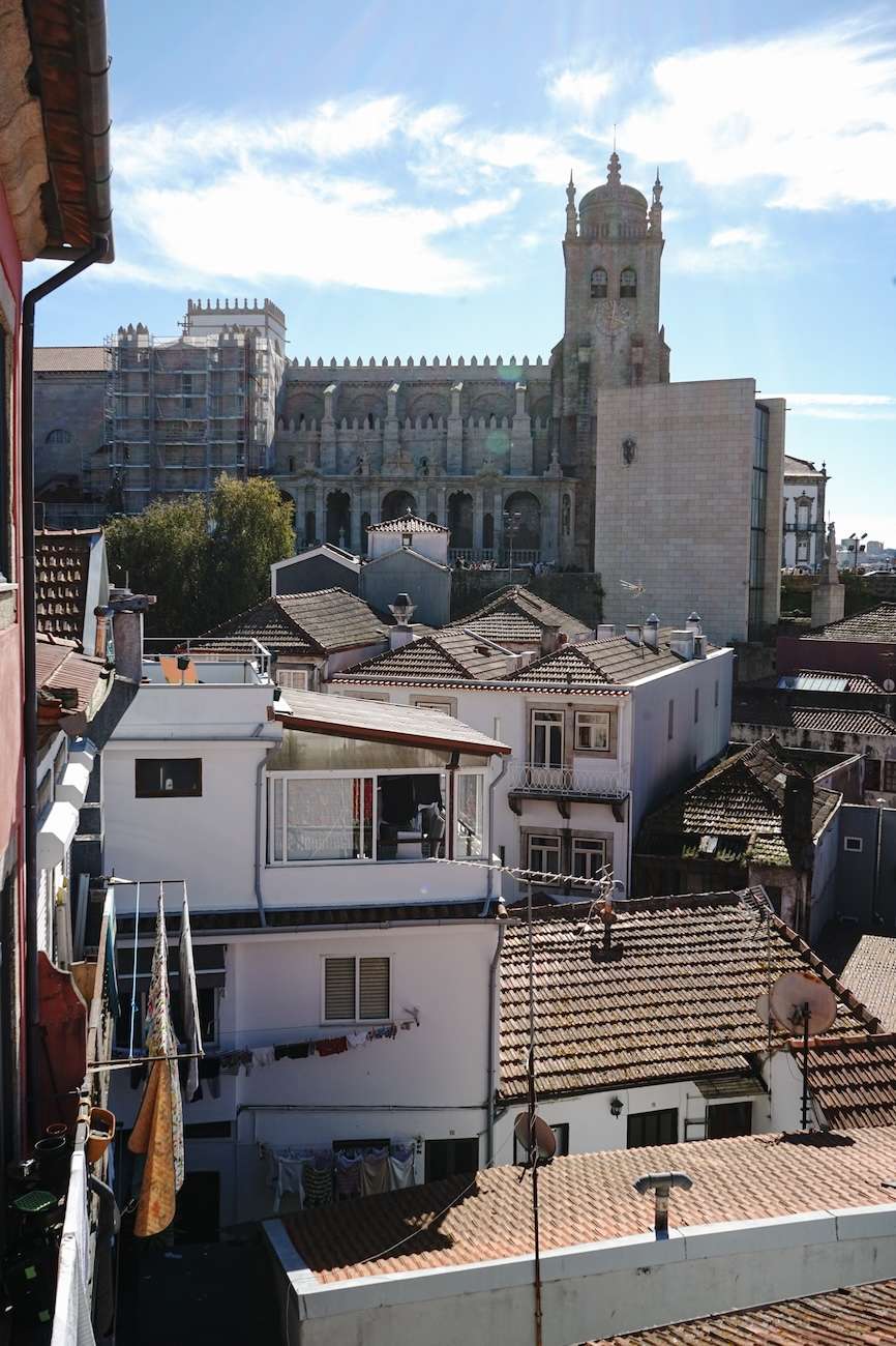 Se do Porto