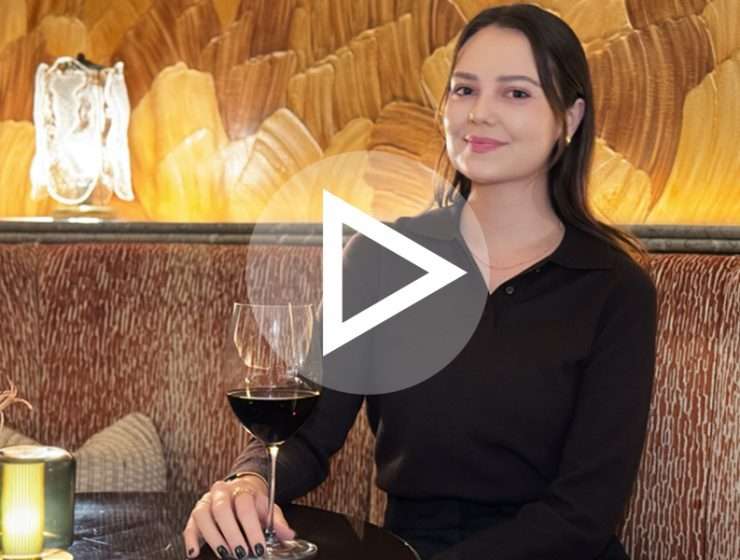 Silva Restaurant LONDON