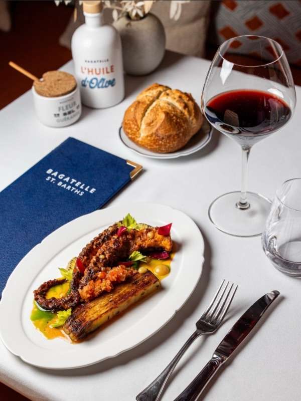 Bagatelle St. Barth