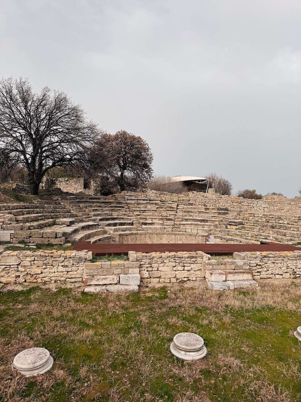 Ancient City of Troy 2 Ancient City of Troy