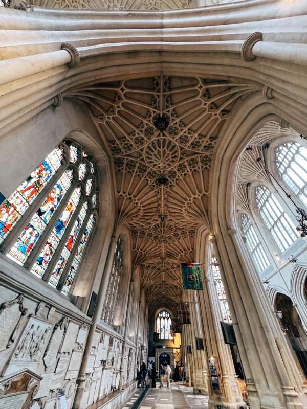 Bath Abbey