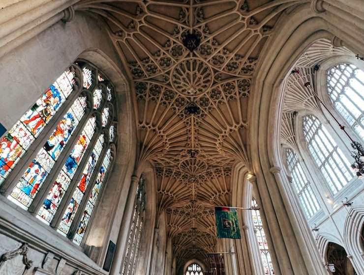 Bath Abbey