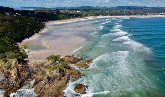 Byron Bay