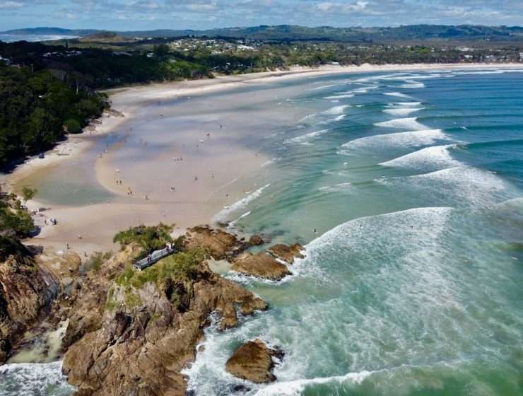 Byron Bay