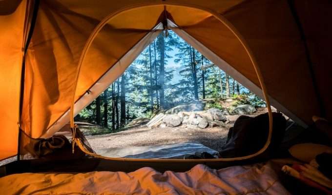 Campgrounds