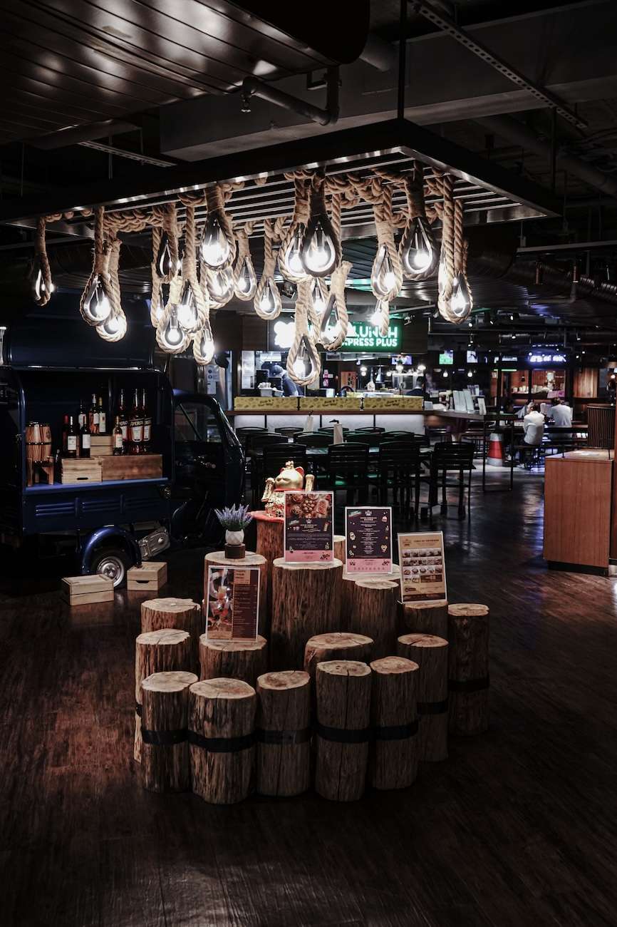 Dockyards Urban Food Hub