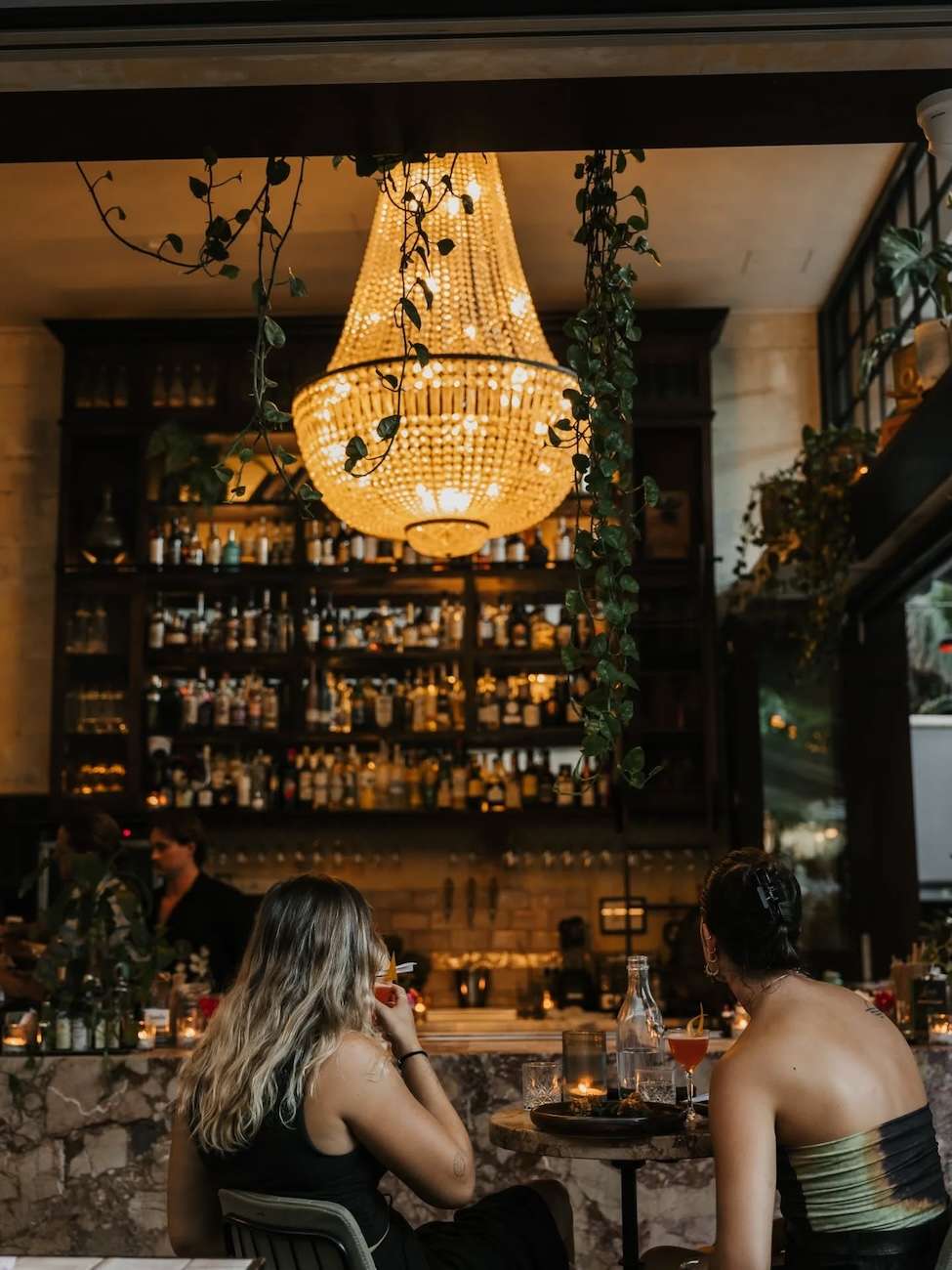 Bang Bang Restaurants BYRON BAY