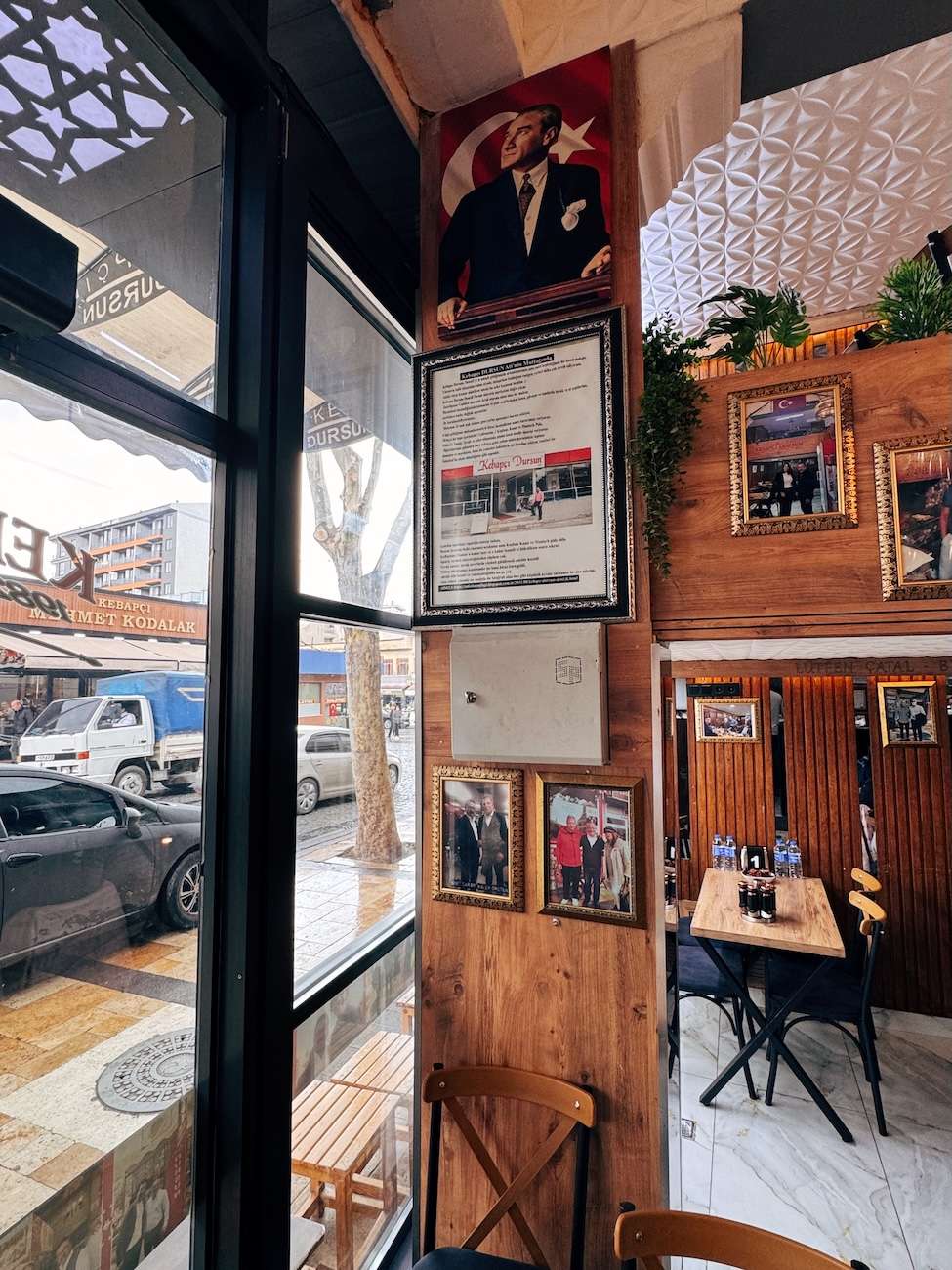 Kebapçı Dursun 5 Kebapçı Dursun DENIZLI TURKEY