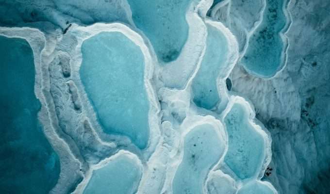 Pamukkale, Turkey