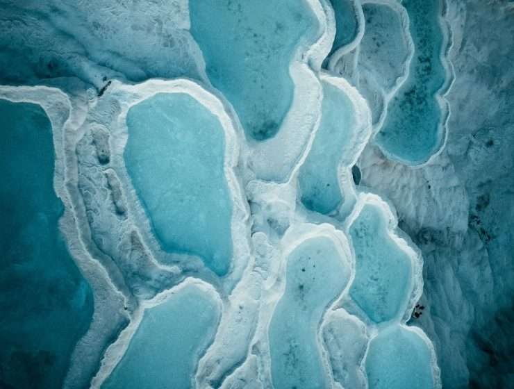 Pamukkale, Turkey