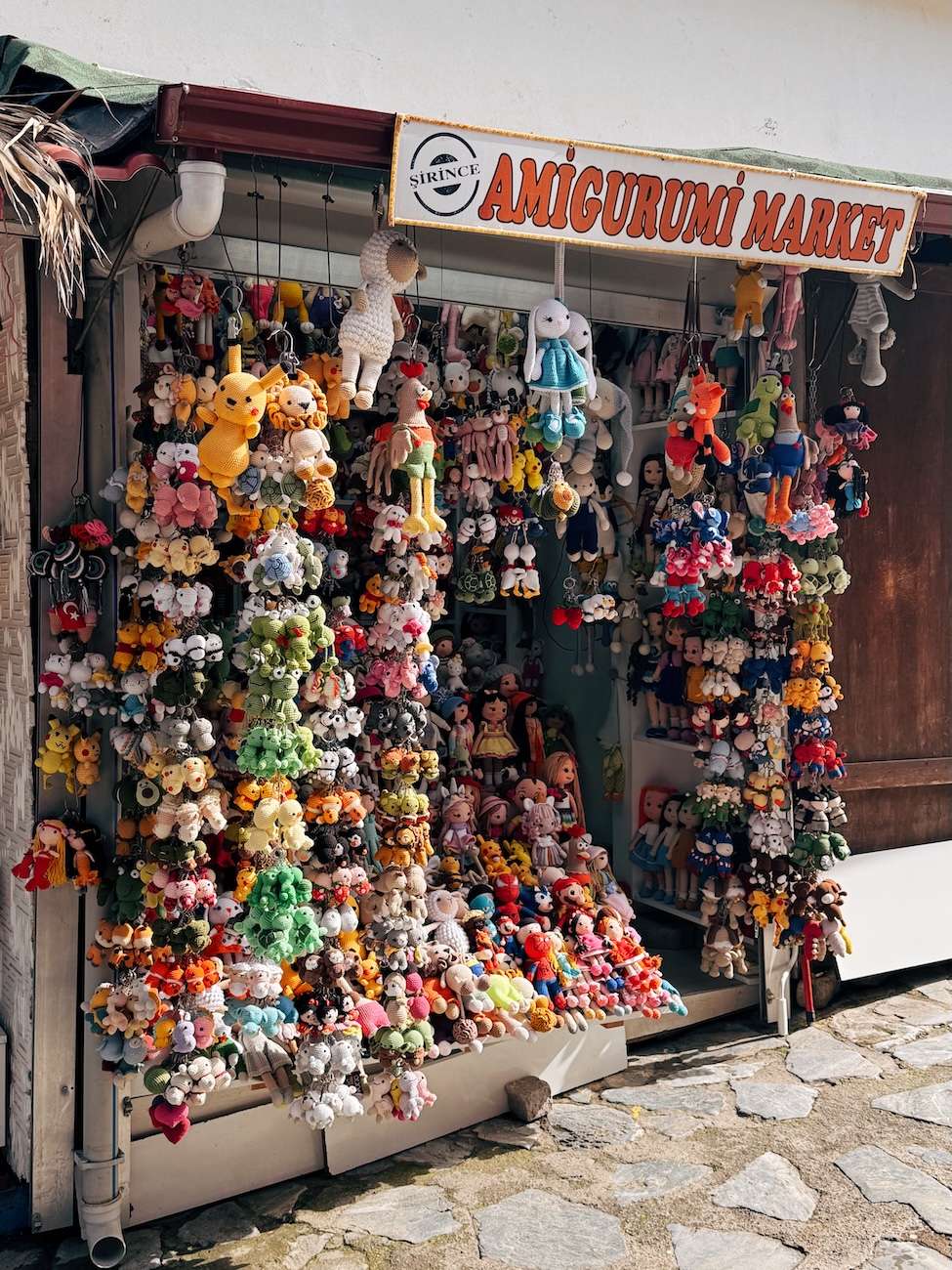 Şirince 14 Şirince Izmir Turkey