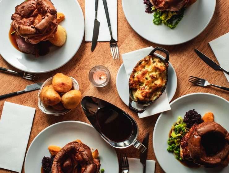 BEST RESTAURANTS IN MANCHESTER