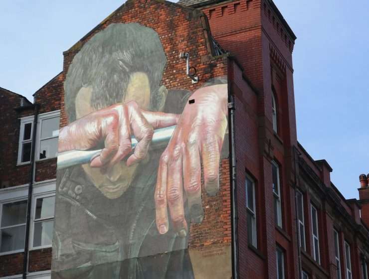 Best things to do in Manchester
