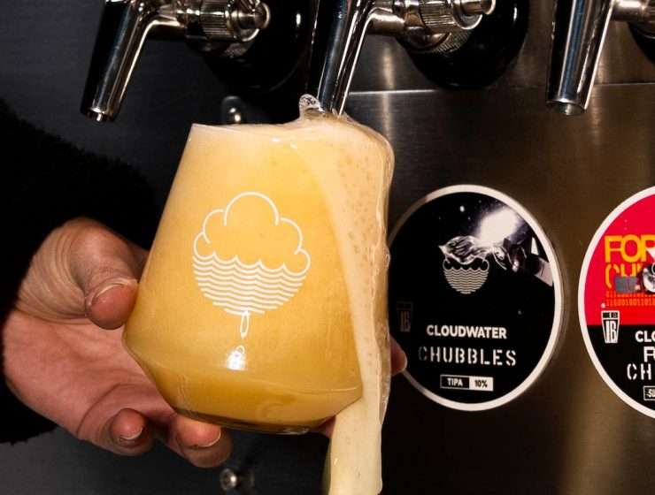 Cloudwater Brew Co PUBS IN MANCHESTER