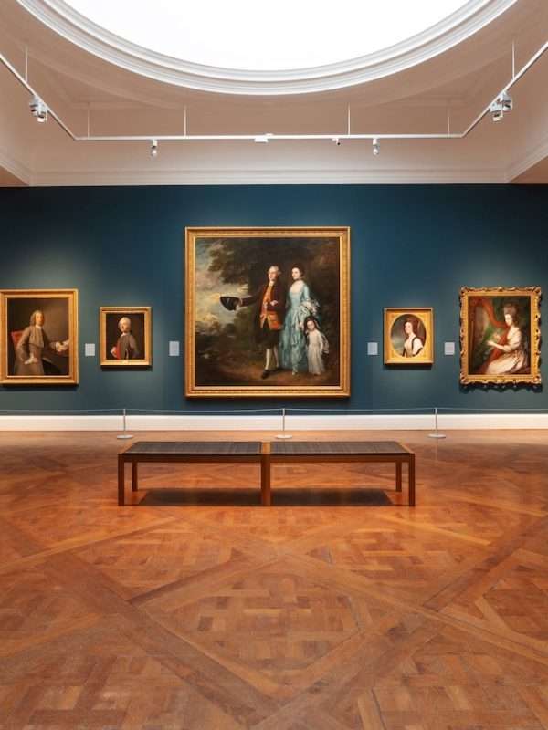 BATH The Holburne Museum