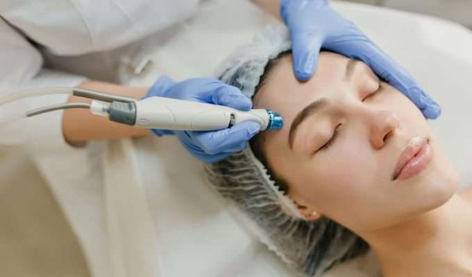 Facial rejuvenation