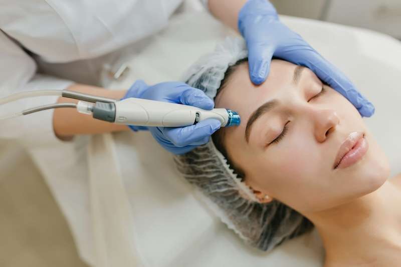 Facial rejuvenation