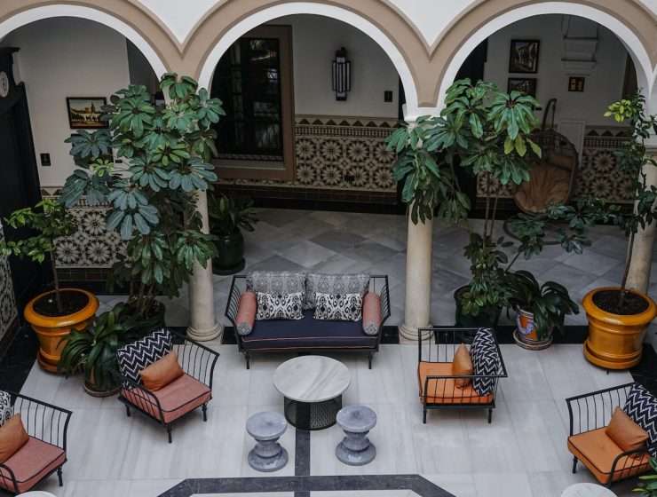 Hotel Don Ramon HOTEL DON RAMON SEVILLE
