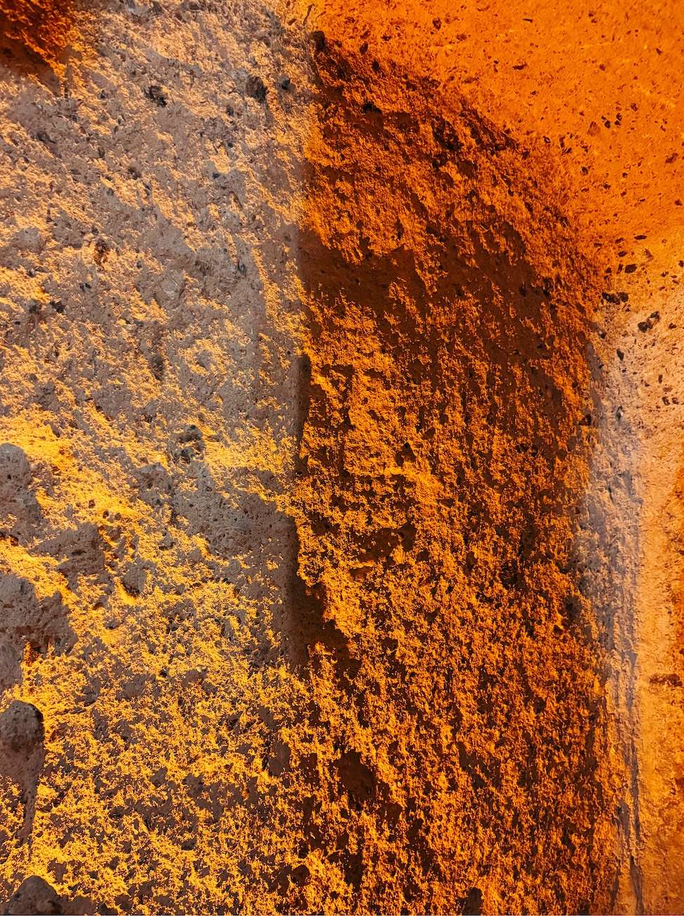 Kaymaklı Underground City 1 Kaymaklı Underground City