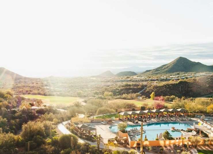 Luxury Arizona