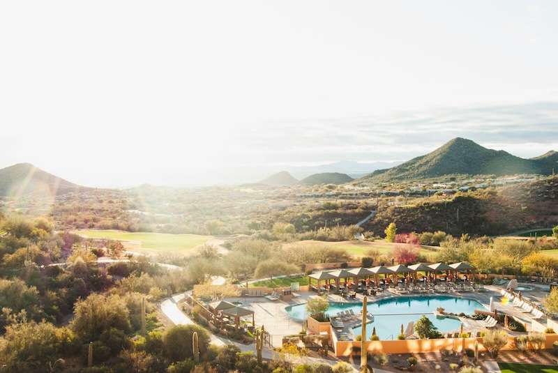 Luxury Arizona