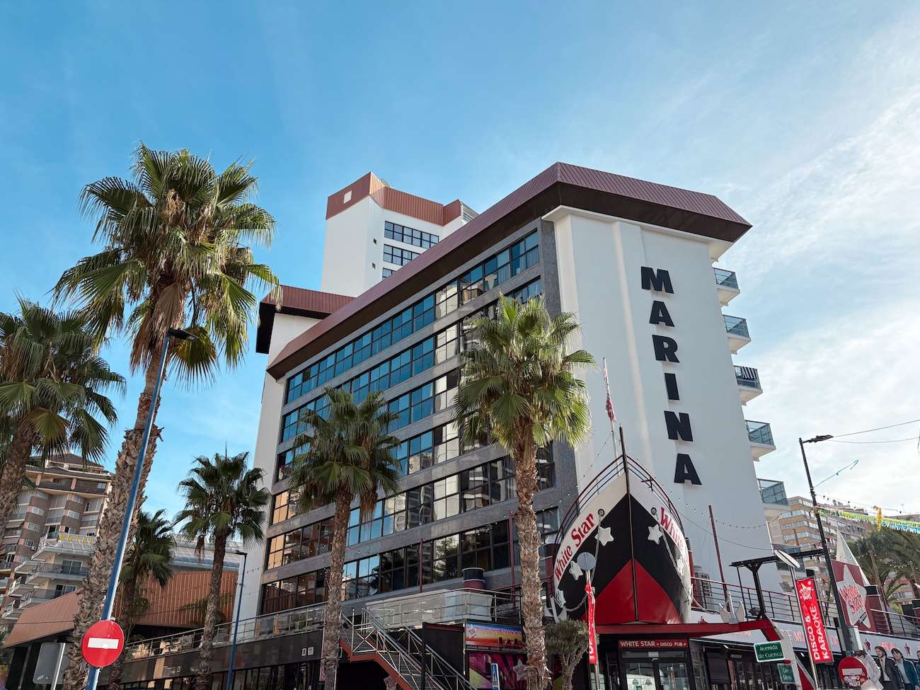 Marins Resort Benidorm