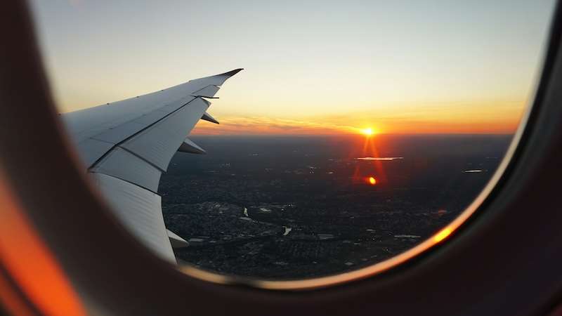 Travel tips