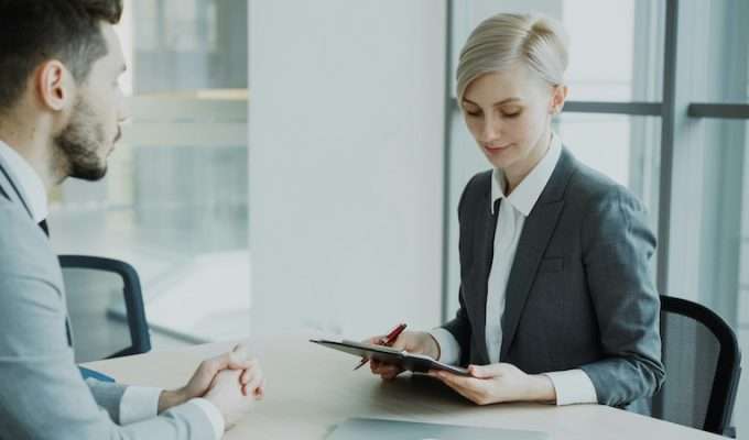 Administration lawyer