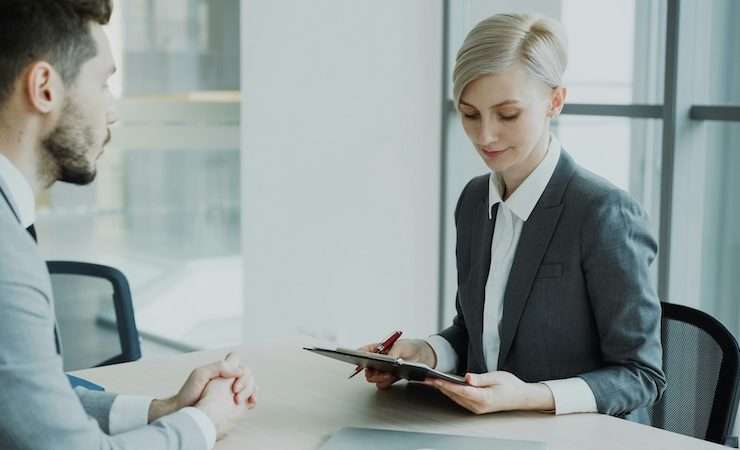 Administration lawyer
