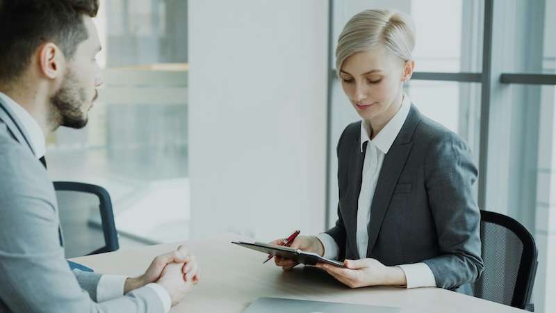 Administration lawyer