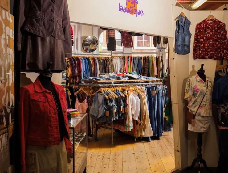 Afflecks MANCHESTERS INDEPENDENT SHOPS