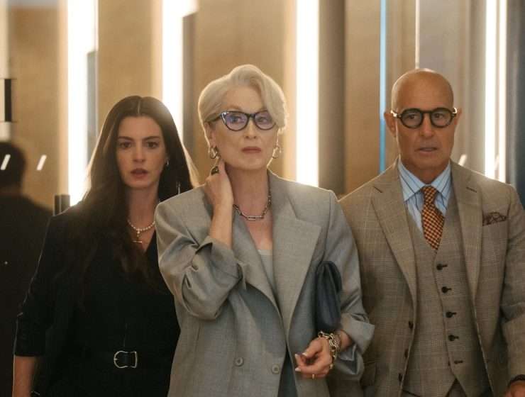 Devil Wears Prada 2