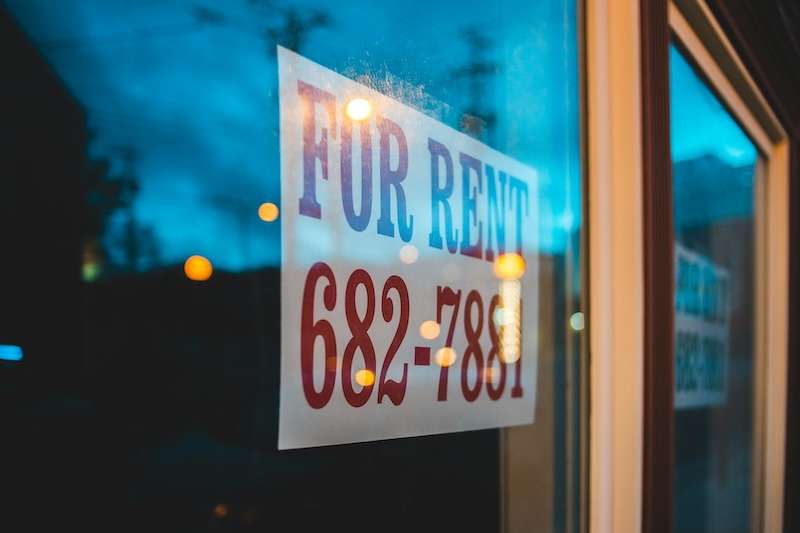 First-time renter
