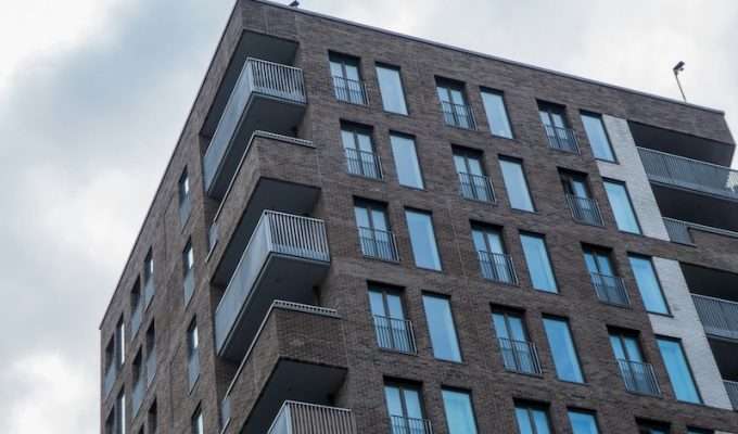 City Living Apartments