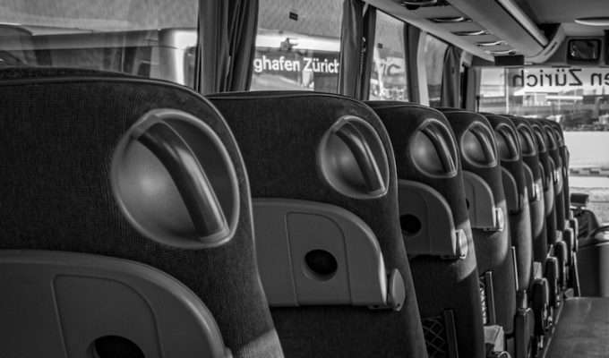 Coach hire
