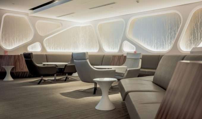 First-class