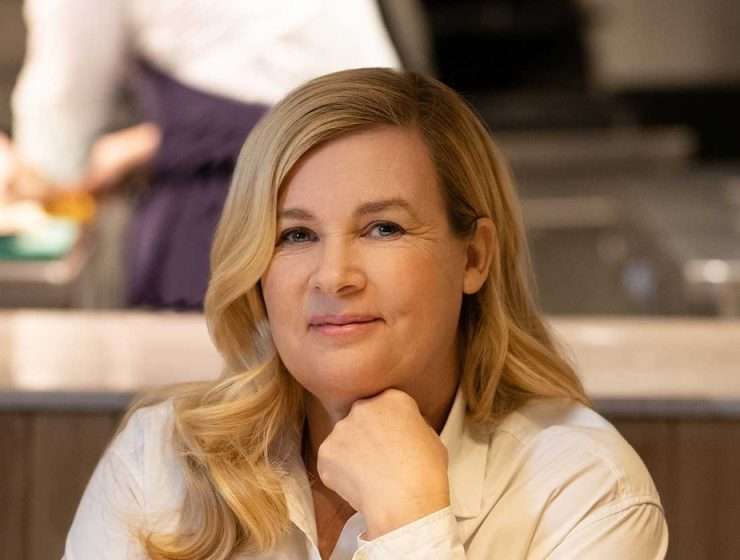 Helene Darroz MARSAN