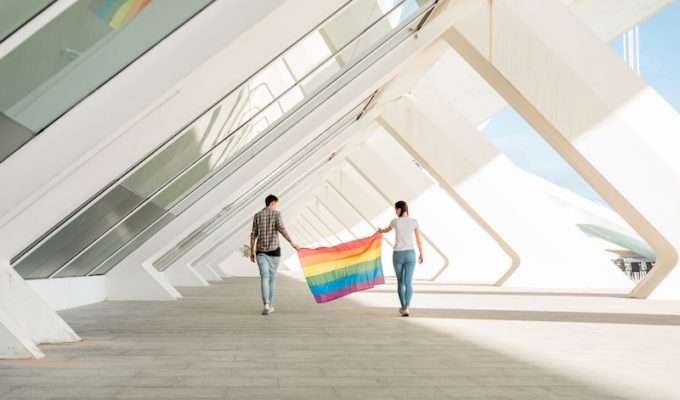 LGBTQ+