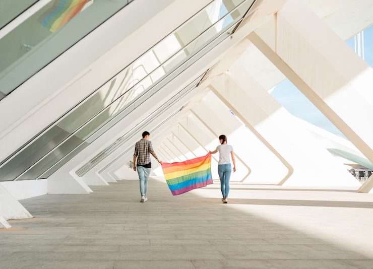 LGBTQ+