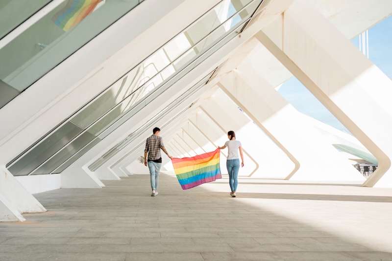 LGBTQ+